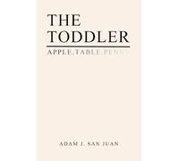 The Toddler: Apple.Table.Penny.
