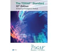 The TOGAF® Standard, 10th Edition - Architecture Development Method