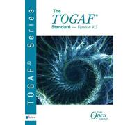 The TOGAF ® Standard, Version 9.2 (Tascabile)