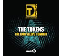 The Tokens Lion Sleeps Tonight (CD)