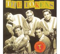 The Tokens THE LION SLEEPS TONIGHT (CD)