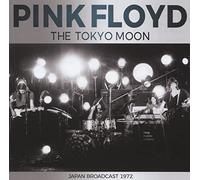 The Tokyo Moon