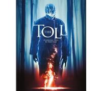 The Toll (2020) horror/thriller nuovo e sigillato