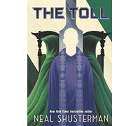 The toll: Arc of a Scythe 3