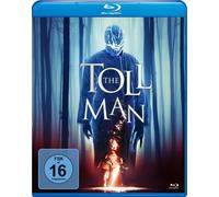 The Toll Man [Blu-ray] (Blu-ray)