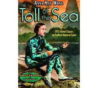 The Toll of the Sea (1922) / Shifting Sand (1918) (Silent) (DVD) Anna May Wong