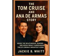 The Tom Cruise and Ana de Armas Story: Inside the Relationship, Rumors, and Media Frenzy Surrounding Two of Cinema’s Brightest Icons