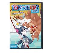 The Tom & Jerry Show: Season 1, Part 2 Funny Side Up