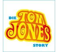 The Tom Jones Story - Austria Cast 2010