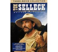 The Tom Selleck Western Collection