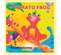 The Tomato Frog