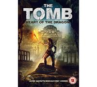 The Tomb - Heart of the Dragon [DVD]