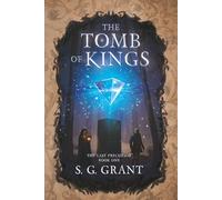 The Tomb of Kings: 1