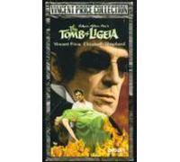 The Tomb of Ligeia [VHS]