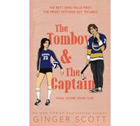 The Tomboy and The Captain: An enemies-to-lovers, college hockey romance: 1