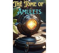 The Tome of Amulets