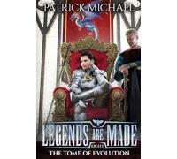 The Tome of Evolution: 8