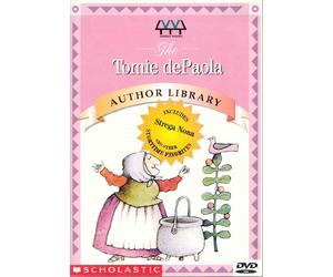 The Tomie dePaola Library
