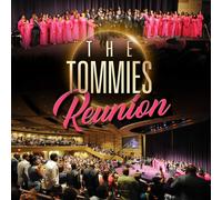 The Tommies Reunion The Tommies Reunion (CD)