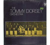 The Tommy Dorsey Orchestra
