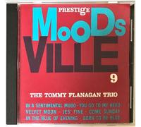 The Tommy Flanagan Trio - Tommy Flanagan Trio, the [20bi
