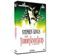 The Tommyknockers. Le creature del buio / The Tommyknockers [ Origine Spagnolo, Nessuna Lingua Italiana ]