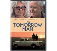 The Tomorrow Man – Universal Pictures