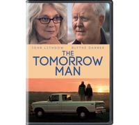 The Tomorrow Man (DVD) John Lithgow Blythe Danner Derek Cecil Katie Aselton
