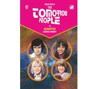 The Tomorrow People - Kidnapped!