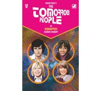 The Tomorrow People - Kidnapped!: 3