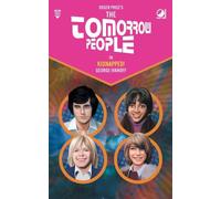 The Tomorrow People - Kidnapped!: 3