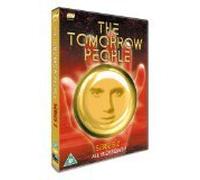 The Tomorrow People Series 2 - Box Set