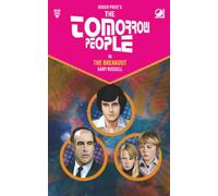 The Tomorrow People - The Breakout: 1