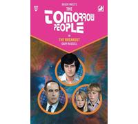 The Tomorrow People - The Breakout: 1