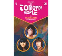 The Tomorrow People - The Devil's Teeth: 5
