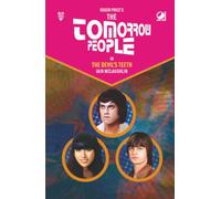 The Tomorrow People - The Devil's Teeth: 5