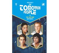 The Tomorrow People - The Last One