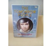 The Tomorrow People - The Medusa Strain [DVD] [1973] [Edizione: Regno Unito]