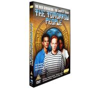 The Tomorrow People: The New Generation - Complete Series [DVD] [Edizione: Regno Unito]