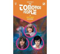 The Tomorrow People - Who's Who: 2