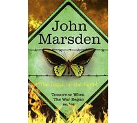 The Tomorrow Series: The Dead of the Night: Book 2