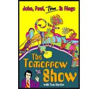 The Tomorrow Show With Tom Snyder - John, Paul, Tom And Ringo (DVD) Tom Snyder