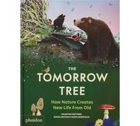 Maciej Michno Danio Miserocchi The Tomorrow Tree (Copertina rigida)