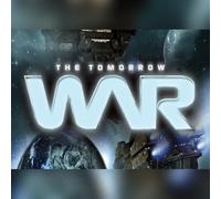 The Tomorrow War (PC) Steam Key - EU
