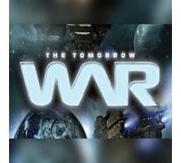 The Tomorrow War (PC) Steam Key - GLOBAL