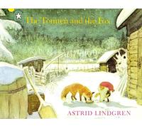 The Tomten and the Fox