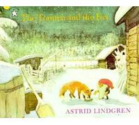 [(The Tomten and the Fox)] [Author: Astrid Lindgren] published on (November, 2006)