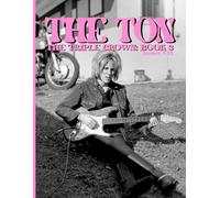 THE TON - THE TRIPLE CROWN: Year 3