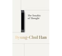 The Tonality of Thought