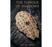 THE TONGUE OF SHADOWS